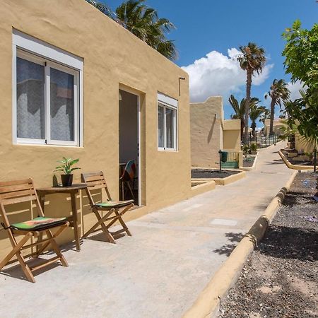 8145 - Bonito Bungalow Costa Calma Buitenkant foto